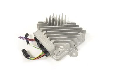 Amplificator de sunet NISSAN JUKE F15 2018 OEM: 28061-BF10A 13887616 foto