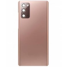 Capac Baterie pentru Samsung Galaxy Note 20, N980 Mystic Bronze