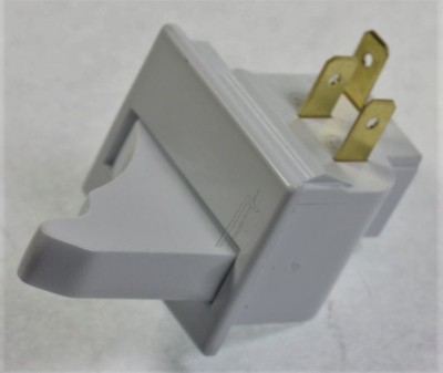 Intrerupator pentru frigider Beko RCNA400E20ZXP 4691660100 ARCELIK / BEKO. foto