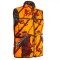 Vesta 100 camuflaj reversibila Fosforescenta Barba?i