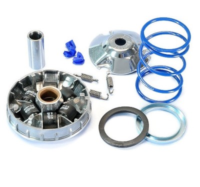 Variator fata Polini Hi-Speed - Aprilia Scarabeo - SR - Sport City - Gilera DNA - Runner - Piaggio Fly - Liberty - NRG - Zip - Vespa ET4 - LX - S 50cc foto