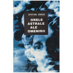 Orele astrale ale omenirii foto