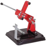 Raider 139912 - Suport pentru polizor 115 mm