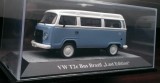 Macheta Volkswagen VW T2c (T2) Last Edition Brazil 2013 - Premium Classixxs 1/43, 1:43