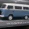 Macheta Volkswagen VW T2c (T2) Last Edition Brazil 2013 - Premium Classixxs 1/43