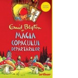 Magia Copacului Departarilor - Enid Blyton