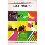 Luigi Malerba - Salt mortal - 112613
