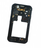 Capac asamblare Samsung Galaxy Xcover 3 (Original Service Pack), Neblocat
