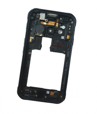 Capac asamblare Samsung Galaxy Xcover 3 (Original Service Pack) foto