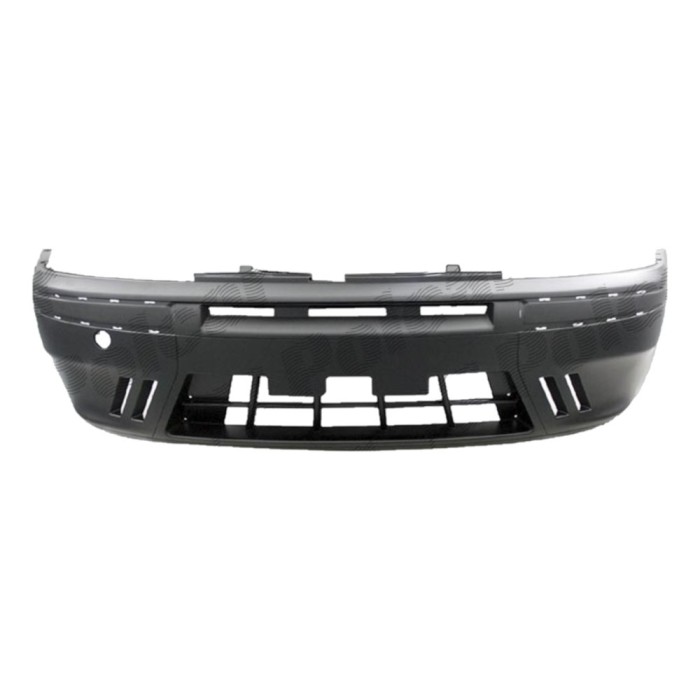 Bara fata FIAT PUNTO II (188), 07.1999-07.03, de vopsit, Echipare cu 3 usi,