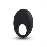 Inele vibratoare - Enjoy Erectie Puternica Inel de Penis cu Vibratii Prelungeste Placerea si Creste Intensitatea
