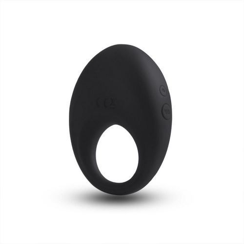 Inele vibratoare - Enjoy Erectie Puternica Inel de Penis cu Vibratii Prelungeste Placerea si Creste Intensitatea