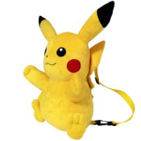 Pokemon Pikachu Rucsac pentru copii 25 x 15 x 36 cm, Nintendo