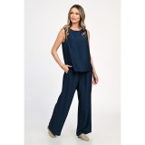 Cumpara ieftin Compleu Dama, Eranthe, Garden Flowers V319 - L