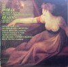 Vinil LP # &quot;Japan Press&quot; Dvoř&aacute;k , Brahms &ndash; Concerto In B Minor For Cello And Orchestra/ Concerto In A Minor For Violin, Cello And Orchestra (NM), Clasica