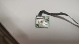 Power Button Board Laptop HP Pavilion dv9000 EA