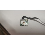 Power Button Board Laptop HP Pavilion dv9000 EA