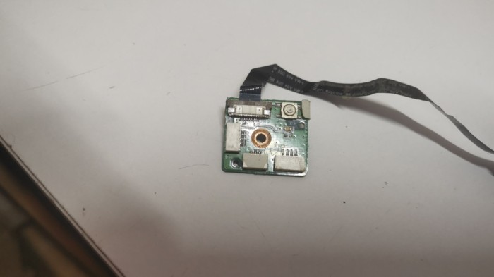 Power Button Board Laptop HP Pavilion dv9000 EA