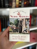 Nurse Matilda (Nanny Mcphee) - Cristianna Brand
