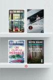 Pachet autor &ndash; Ruth Ware