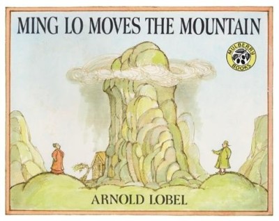 Ming Lo Moves the Mountain foto