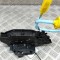 &Icirc;ncuietoare ușă dreapta față BMW i4 G26 2022 OEM: 7445050 23668087