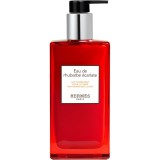 HERM&Egrave;S Le Bain Eau de rhubarbe &eacute;carlate lapte de corp unisex 200 ml