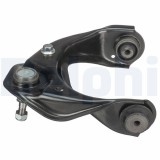 Brat suspensie roata Mazda 6 Motor 1.8 MZR, 2.0 MZR, 2.0 MZR, 2.0 MZR, 2.0 MZR, 2.0 MZR, 2.0 MZR-CD, 2.2 D, 280x270x90mm, parte montare deasupra,