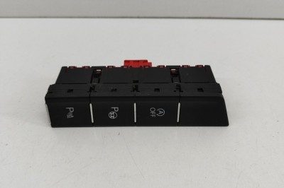 Panou de butoane VW TIGUAN AD1 2019 OEM: 5NC927137B | 25081404 foto