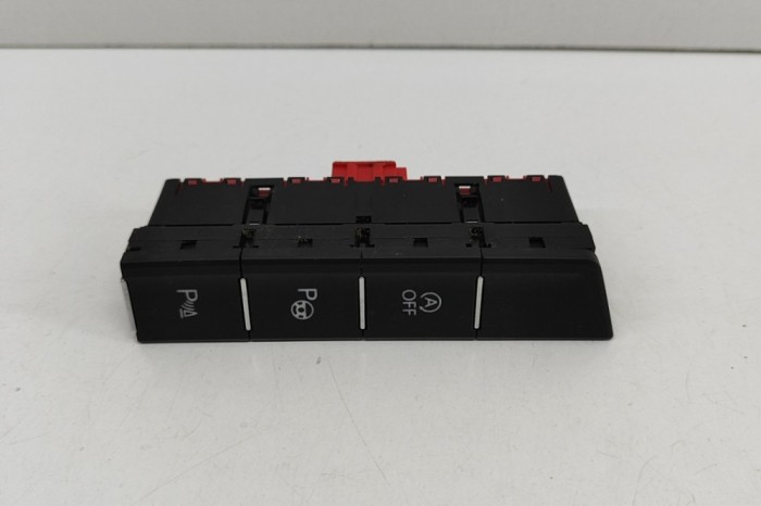 Panou de butoane VW TIGUAN AD1 2019 OEM: 5NC927137B | 25081404