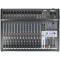 MIXER DIGITAL 16 CANALE 48V BT/USB/SD