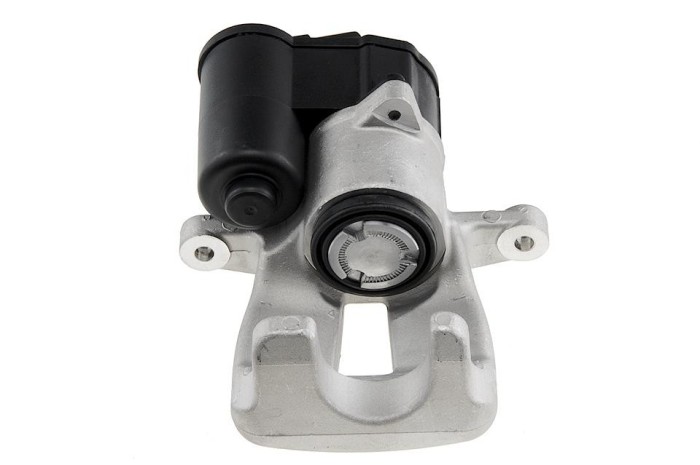 Etrier spate Vw Passat 2005-2008, Stanga, NTY HZT-VW-015