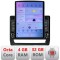 Navigatie Mitsubishi ASX 2020 H-asx2020 ecran tip TESLA 9.7&quot; cu Android Radio Bluetooth Internet GPS WIFI 4+32GB DSP 4 CarStore Technology