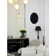 Climax &ndash; pictură originală, parte din tripticul &bdquo;Erotica&rdquo;