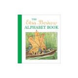 The Elsa Beskow Alphabet Book