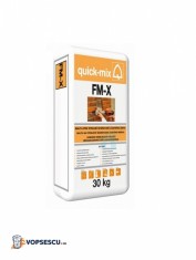 Chit de rosturi cu aplicare mecanizata FM-X* foto