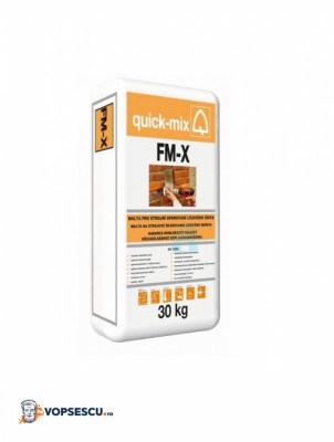 Chit de rosturi cu aplicare mecanizată FM-X* foto