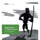 Egysz&oacute;val... a k&ouml;lt&eacute;szet - Arany-verselemz&eacute;sek - Vaderna G&aacute;bor