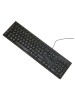 Tastatura Dell KB216, USB, Negru, Testată și Funcțională, Standard, Cu fir