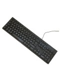 Tastatura Dell KB216, USB, Negru, Testată și Funcțională