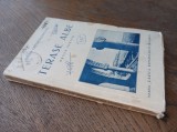 Cumpara ieftin TERASE ALBE - AGATHA GRIGORESCU BACOVIA (dedicatie) ** 1940