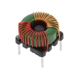Inductor THT 497uH 100m&Omega; -40&divide;125&deg;C &plusmn;25%