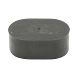 Tampon cuplaj pentru pompa hidraulica H14 UTB 40,8x25,8x15,9 mm