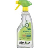 Solutie pentru curatat baia cu pulverizator