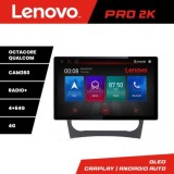 Navigatie Mercedes W203 CLC K-093 Lenovo PRO 4+64 13 inch 2K android 4G DSP gps internet 8Core CarStore Technology