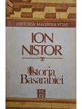Ion Nistor - Istoria Basarabiei (Editia: 1991)