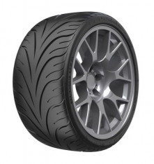 Anvelope Vara Federal 235/45/R17 SS-595 RS-R semi-slick foto