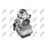 Carcasa clapeta acceleratie motor 1.8-2.0, Citroen C4, 202007, C5 I, 2 202005, Xsara 202012, Peugeot 407 202005, 307 202005, 607 202005, Fiat Ulysse