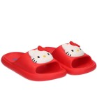 Papuci Copii 3D Premium Hello Kitty 26-33 (set 4 buc.)