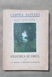 Pădurea și omul - D. A. Sburlan, I. C. Demetrescu, At. Haralamb